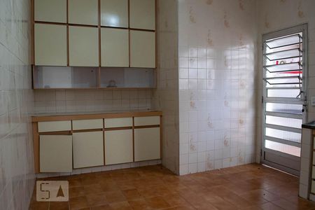 COZINHA de casa para alugar com 2 quartos, 100m² em Vila Ester, São Paulo