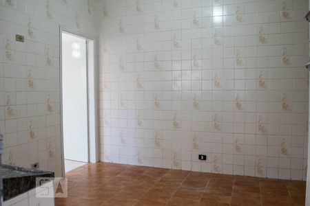 COZINHA de casa para alugar com 2 quartos, 100m² em Vila Ester, São Paulo