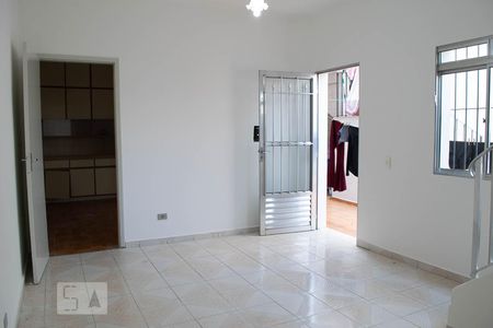 SALA de casa para alugar com 2 quartos, 100m² em Vila Ester, São Paulo