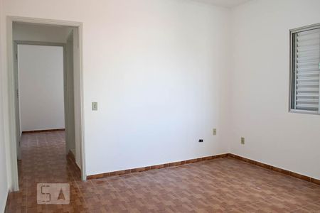 QUARTO 1 de casa para alugar com 2 quartos, 100m² em Vila Ester, São Paulo