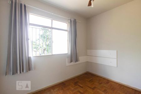 Quarto 1 de apartamento à venda com 2 quartos, 47m² em Floresta, Belo Horizonte