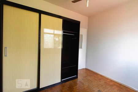 Quarto 1 de apartamento à venda com 2 quartos, 47m² em Floresta, Belo Horizonte