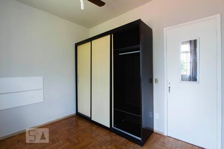 Quarto 1 de apartamento à venda com 2 quartos, 47m² em Floresta, Belo Horizonte