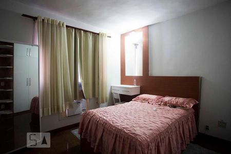 quarto de apartamento à venda com 1 quarto, 120m² em Icaraí, Niterói