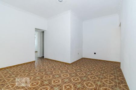 Sala de apartamento para alugar com 2 quartos, 72m² em Ramos, Rio de Janeiro