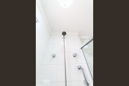 Banheiro de apartamento para alugar com 2 quartos, 67m² em Vila Progresso, Campinas