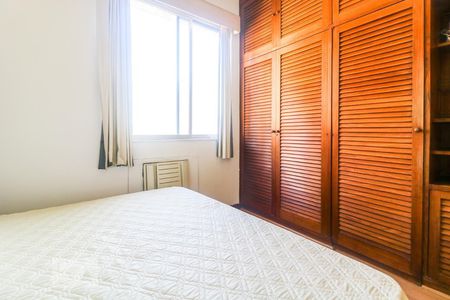 Quarto de apartamento para alugar com 1 quarto, 60m² em Copacabana, Rio de Janeiro