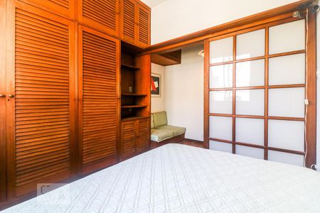 Quarto de apartamento para alugar com 1 quarto, 60m² em Copacabana, Rio de Janeiro