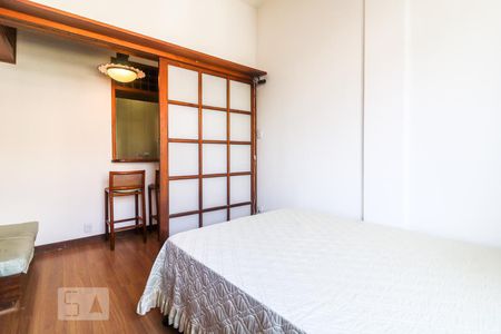 Quarto de apartamento para alugar com 1 quarto, 60m² em Copacabana, Rio de Janeiro