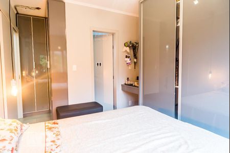 Quarto de apartamento para alugar com 1 quarto, 47m² em Petrópolis, Porto Alegre
