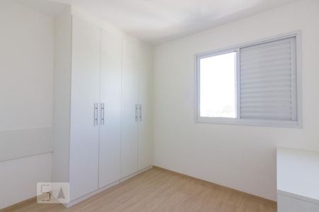 Quarto 1 de apartamento para alugar com 2 quartos, 46m² em Itaberaba, São Paulo