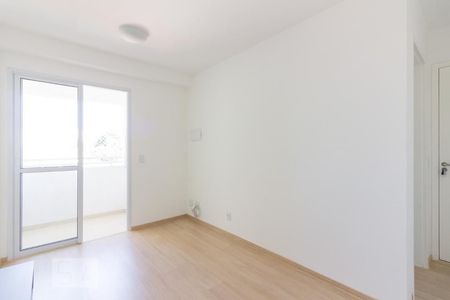 Sala de apartamento para alugar com 2 quartos, 46m² em Itaberaba, São Paulo