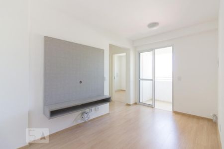 Sala de apartamento para alugar com 2 quartos, 46m² em Itaberaba, São Paulo