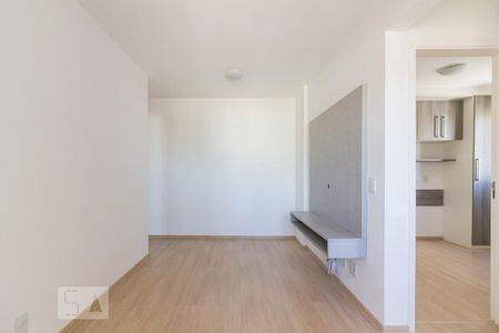 Sala de apartamento para alugar com 2 quartos, 46m² em Itaberaba, São Paulo