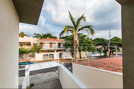 Vista Suíte de apartamento para alugar com 1 quarto, 35m² em Chácara da Barra, Campinas
