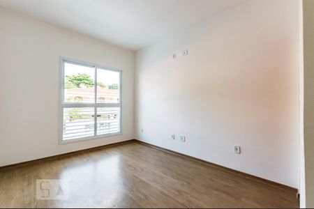 Sala de apartamento para alugar com 1 quarto, 35m² em Chácara da Barra, Campinas