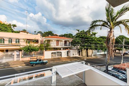 Vista de apartamento para alugar com 1 quarto, 35m² em Chácara da Barra, Campinas
