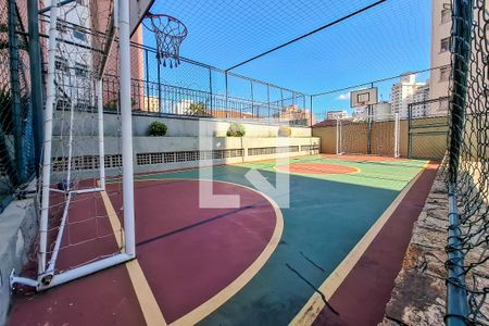 Apartamento à venda com 56m², 2 quartos e 1 vaga Apartamento à venda com 56m², 2 quartos e 1 vagaQuadra Esportiva
