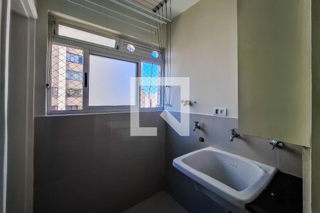 Apartamento à venda com 56m², 2 quartos e 1 vaga Apartamento à venda com 56m², 2 quartos e 1 vagaÁrea de Serviço