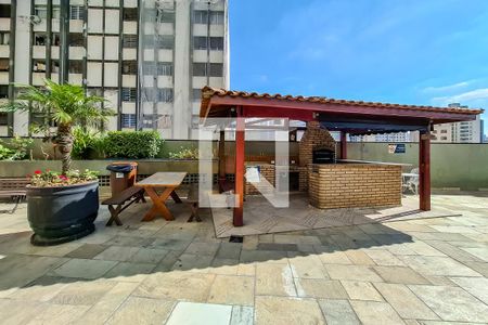 Apartamento à venda com 56m², 2 quartos e 1 vaga Apartamento à venda com 56m², 2 quartos e 1 vagaÁrea comum - Churrasqueira