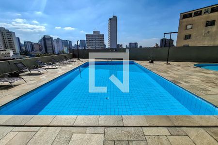 Apartamento à venda com 56m², 2 quartos e 1 vaga Apartamento à venda com 56m², 2 quartos e 1 vagaPiscina