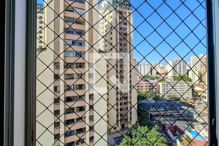 Apartamento à venda com 56m², 2 quartos e 1 vaga Apartamento à venda com 56m², 2 quartos e 1 vagaquarto 1 vista