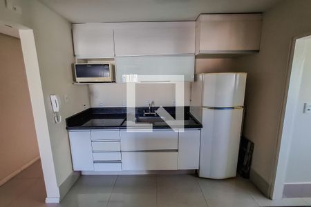 Apartamento à venda com 56m², 2 quartos e 1 vaga Apartamento à venda com 56m², 2 quartos e 1 vagacozinha