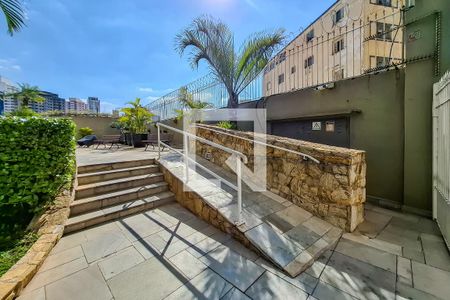 Apartamento à venda com 56m², 2 quartos e 1 vaga Apartamento à venda com 56m², 2 quartos e 1 vagarampa