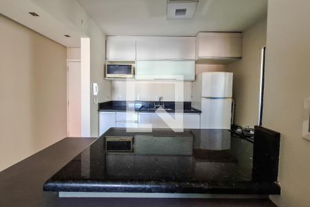 Apartamento à venda com 56m², 2 quartos e 1 vaga Apartamento à venda com 56m², 2 quartos e 1 vagacozinha
