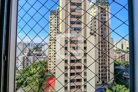 Apartamento à venda com 56m², 2 quartos e 1 vaga Apartamento à venda com 56m², 2 quartos e 1 vagaquarto 2 vista