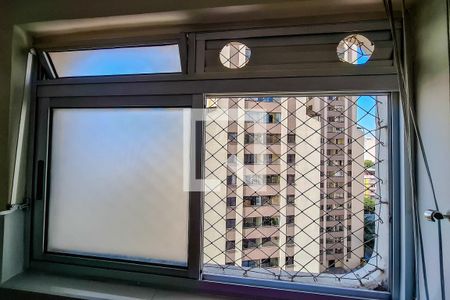 Apartamento à venda com 56m², 2 quartos e 1 vaga Apartamento à venda com 56m², 2 quartos e 1 vagaÁrea de Serviço vista