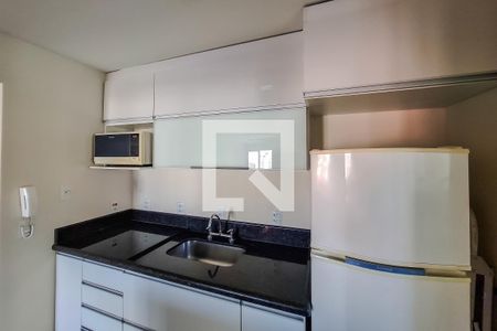 Apartamento à venda com 56m², 2 quartos e 1 vaga Apartamento à venda com 56m², 2 quartos e 1 vagacozinha