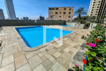 Apartamento à venda com 56m², 2 quartos e 1 vaga Apartamento à venda com 56m², 2 quartos e 1 vagaPiscina