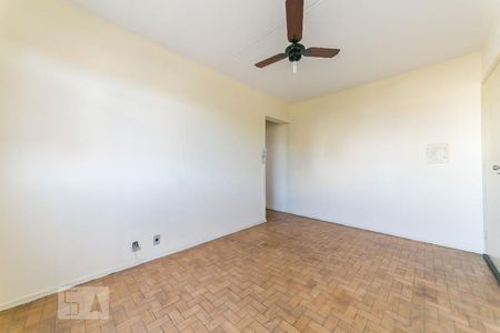 Sala de apartamento para alugar com 2 quartos, 60m² em Vila Mimosa, Campinas