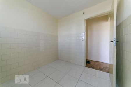 Cozinha de apartamento para alugar com 2 quartos, 60m² em Vila Mimosa, Campinas