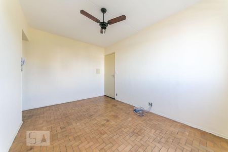 Sala de apartamento para alugar com 2 quartos, 60m² em Vila Mimosa, Campinas