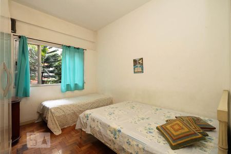 Quarto 1. de apartamento para alugar com 2 quartos, 70m² em Copacabana, Rio de Janeiro