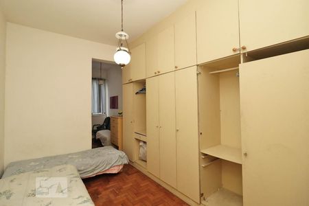 Quarto 2. de apartamento para alugar com 2 quartos, 70m² em Copacabana, Rio de Janeiro