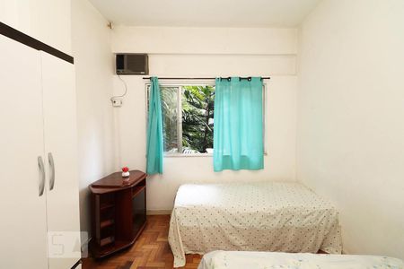 Quarto 1. de apartamento para alugar com 2 quartos, 70m² em Copacabana, Rio de Janeiro