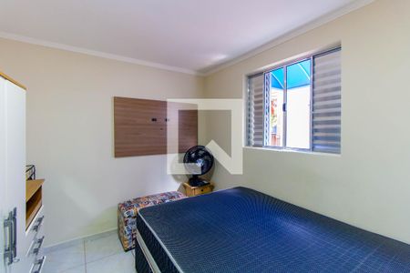 Quarto de casa para alugar com 1 quarto, 40m² em Vila Ivone, São Paulo