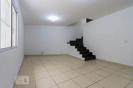 Casa de condomínio à venda com 110m², 2 quartos e 1 vagaSala 