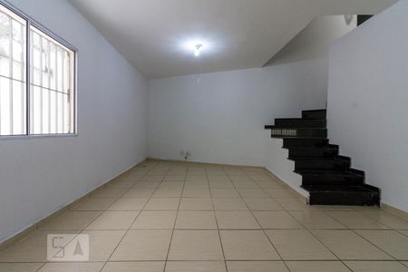 Casa de condomínio à venda com 110m², 2 quartos e 1 vagaSala 