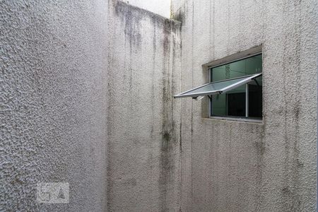 Vista do Quarto 1 Suíte  de casa de condomínio à venda com 2 quartos, 110m² em Vila Ema, São Paulo