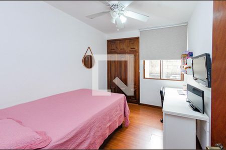 Quarto 1 de apartamento à venda com 5 quartos, 236m² em Serra, Belo Horizonte
