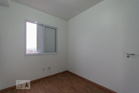 Quarto 1 de apartamento à venda com 2 quartos, 49m² em Vila Pires, Santo André