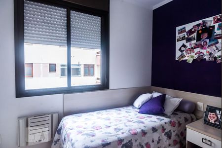 Quarto 2 de apartamento à venda com 3 quartos, 100m² em Vila Ipiranga, Porto Alegre