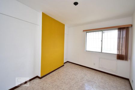 Quarto 2  de apartamento para alugar com 3 quartos, 75m² em Centro, Niterói