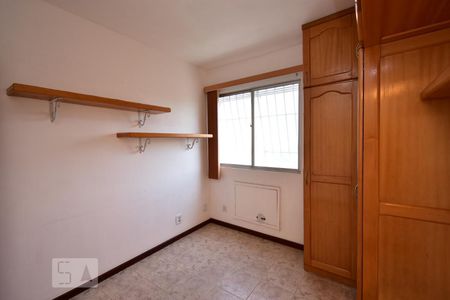 Quarto 1  de apartamento para alugar com 3 quartos, 75m² em Centro, Niterói