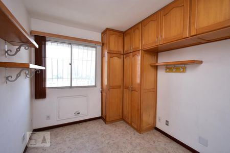 Quarto 1  de apartamento para alugar com 3 quartos, 75m² em Centro, Niterói