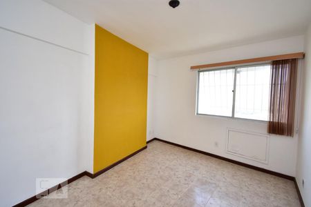 Quarto 2  de apartamento para alugar com 3 quartos, 75m² em Centro, Niterói